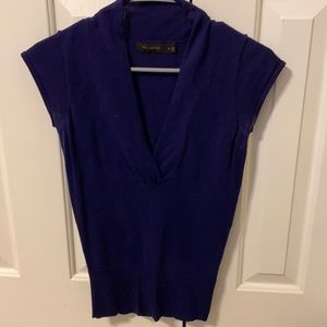 The Limited sweater shirt, XS